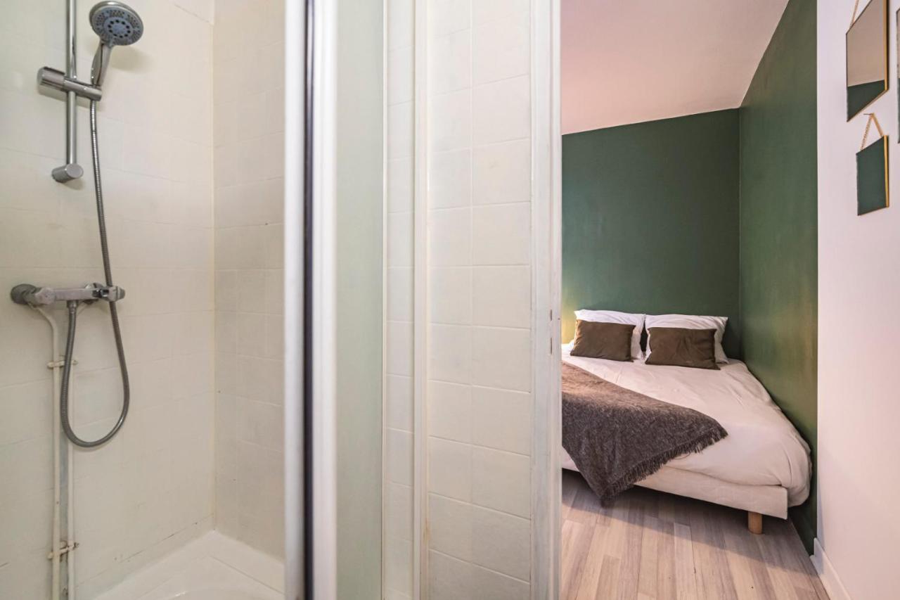 Apartment Bali - Studio Agreable Et - Proche Arena